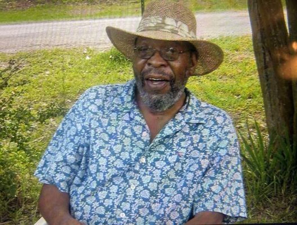 Mr. George Hubert, Jr. Profile Photo