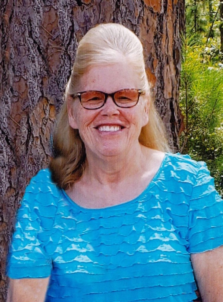 Darlene (Giles)  Dearmon Profile Photo