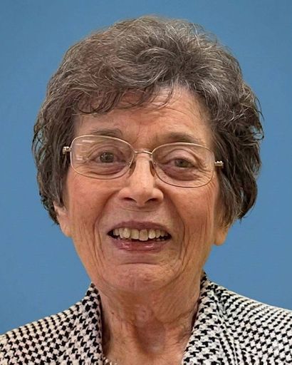 Dorothy Davis Thomas's obituary image