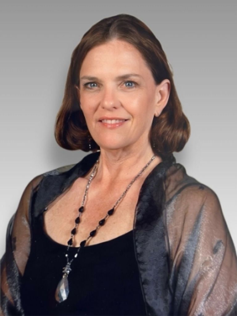 Katherine Diane Duncan
