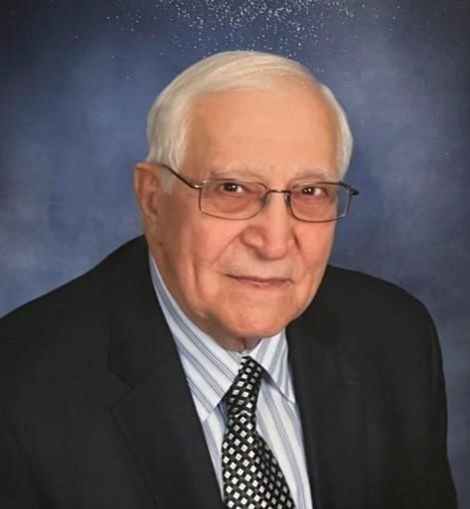 Matthew Anthony Carlozzi Profile Photo