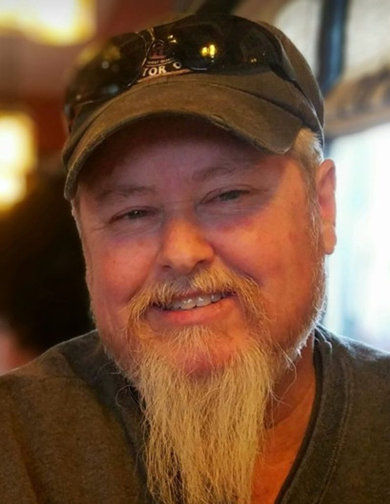 Richard Dean "Rich" Wood Profile Photo