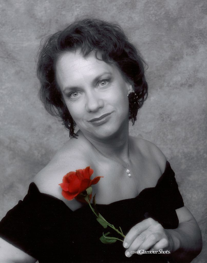 Colette Vick