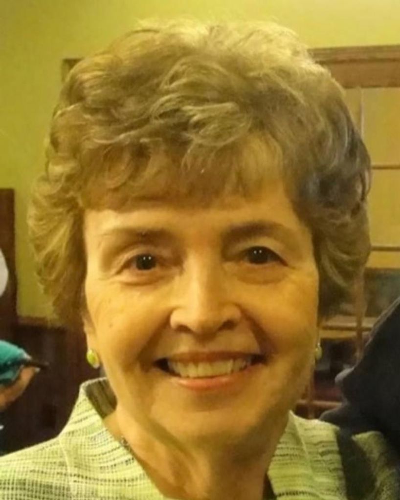 Julia A. Patton Profile Photo