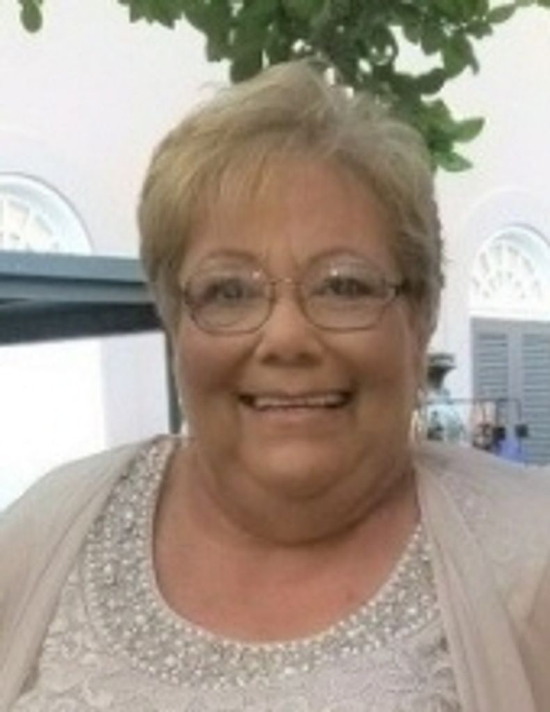 Marcella Delahoussaye Rochon