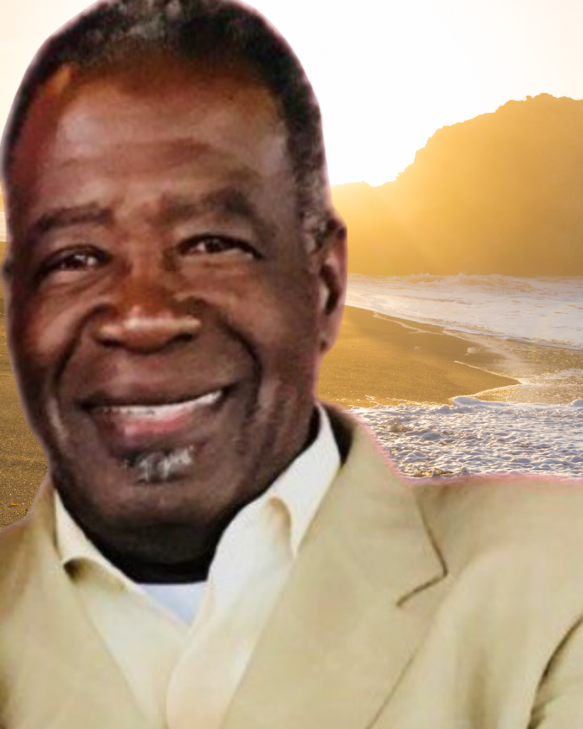 JOE HAROLD BROWN