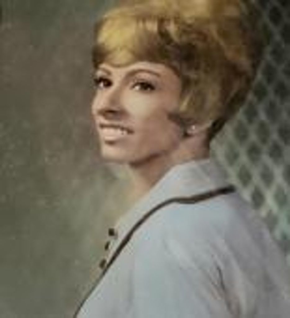 Patricia Culicchia Profile Photo