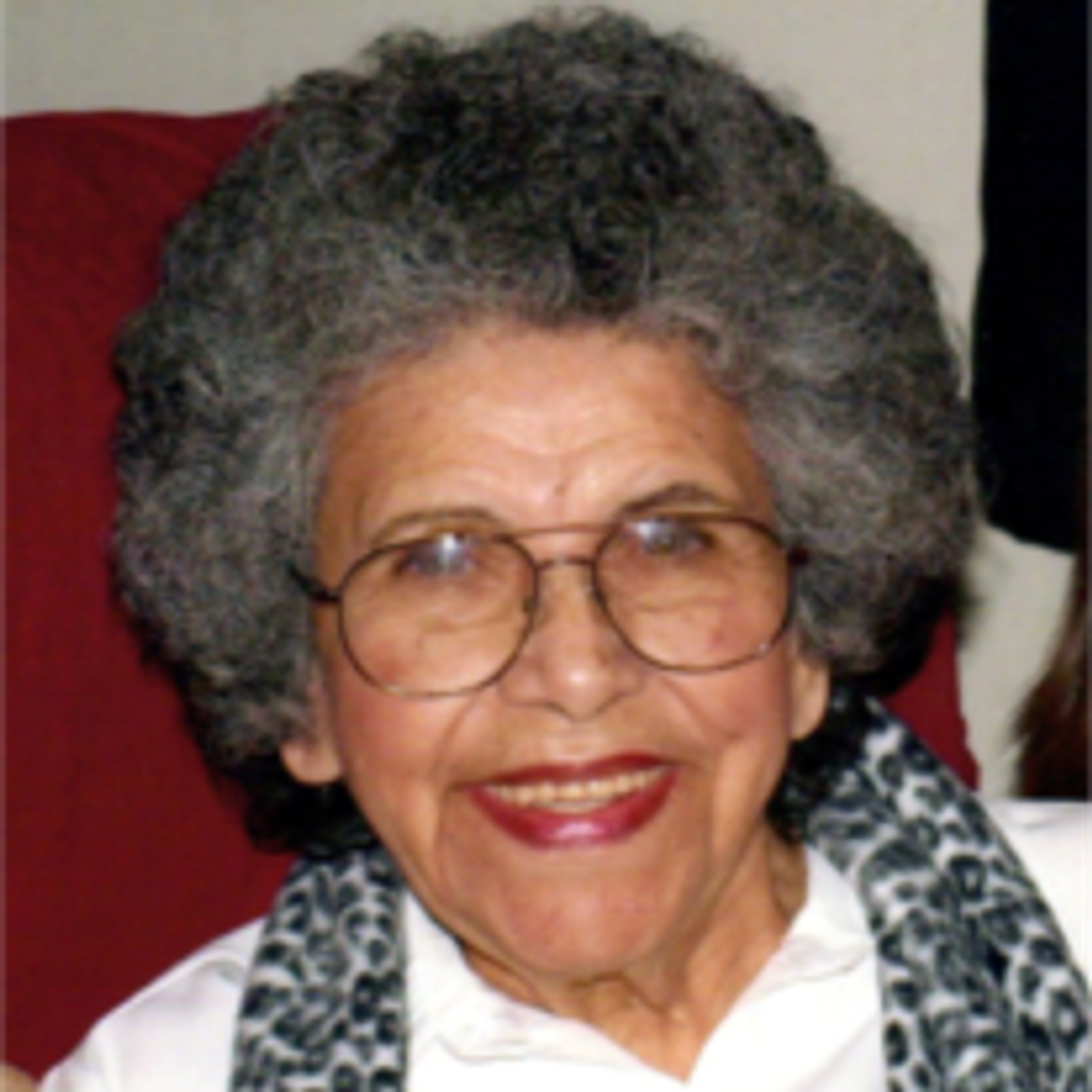 Hilda N. Hernandez