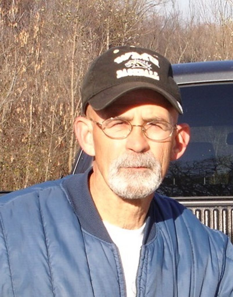 Randall B. Hall