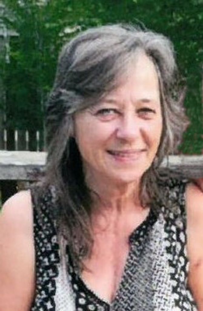 Lori Ann Mclaughlin Profile Photo