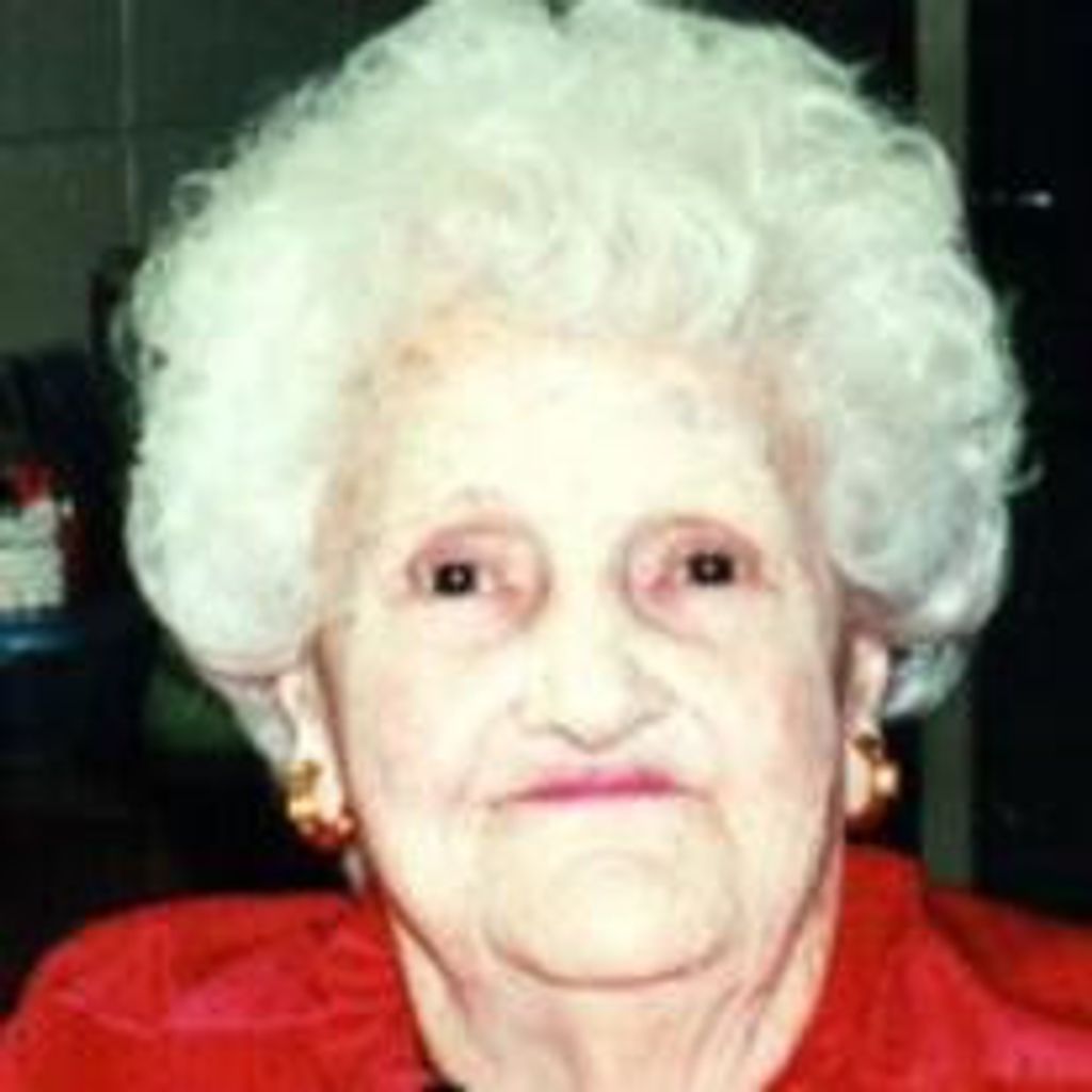 Mathilda Doucet Armshaw