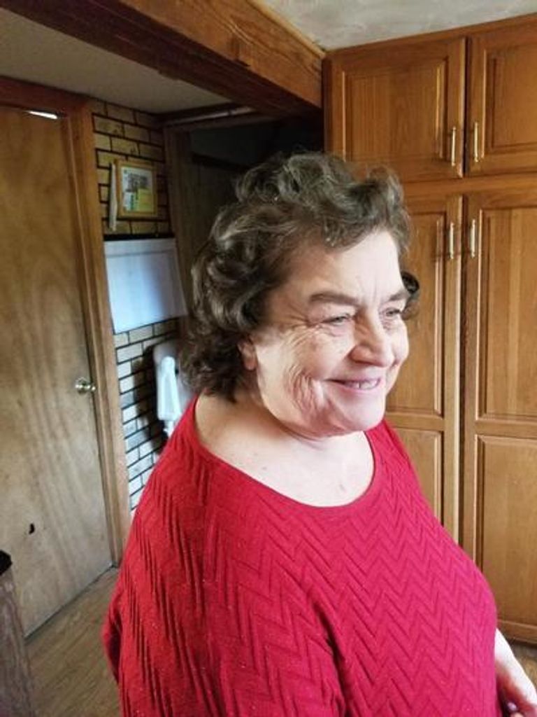 Mary Catherine Beebe Profile Photo