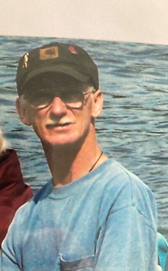 Paul R. Somers Profile Photo