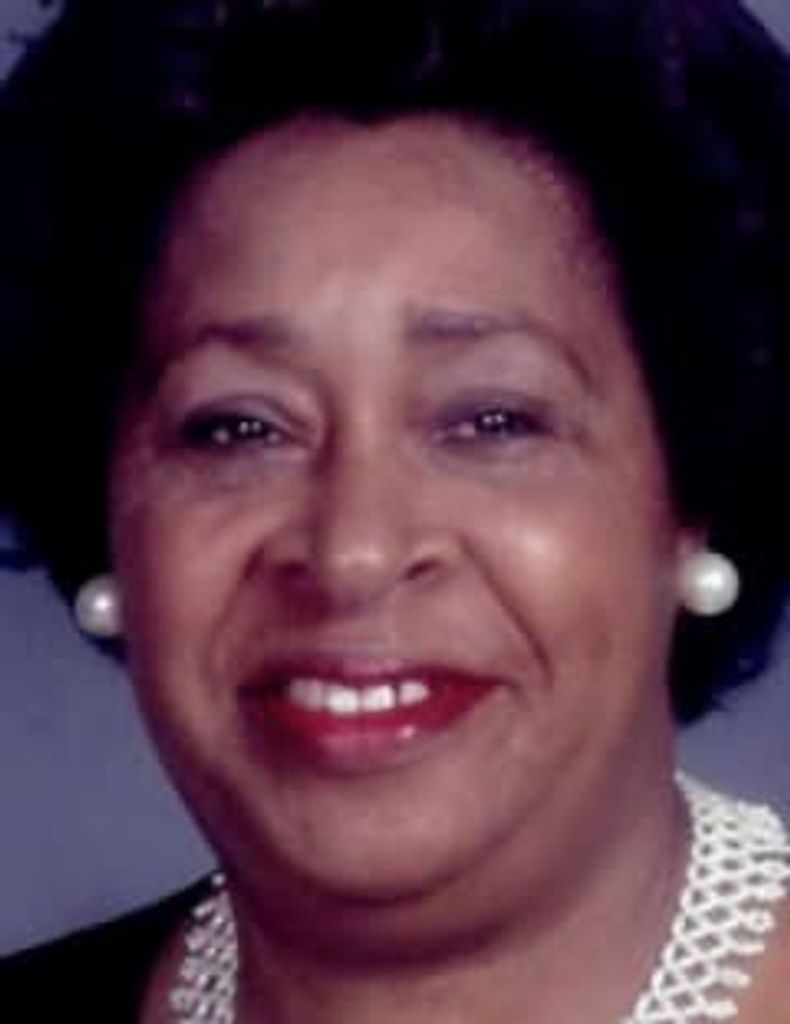 Mattie Pearl Watson Profile Photo