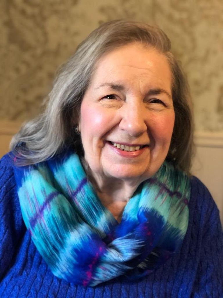 Joan Frances Jigarjian