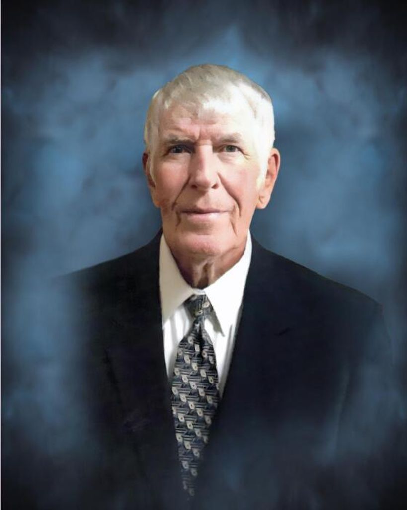 Raymond Edison Riner Profile Photo