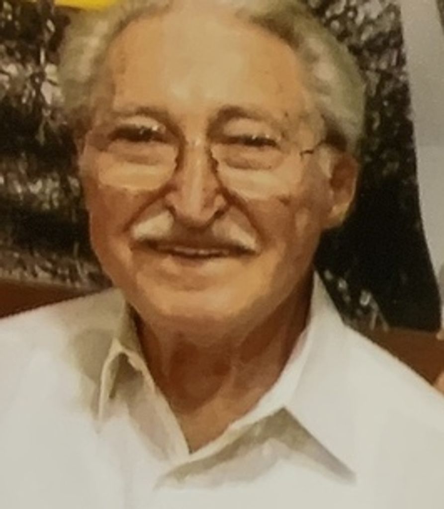 Carl McGowan