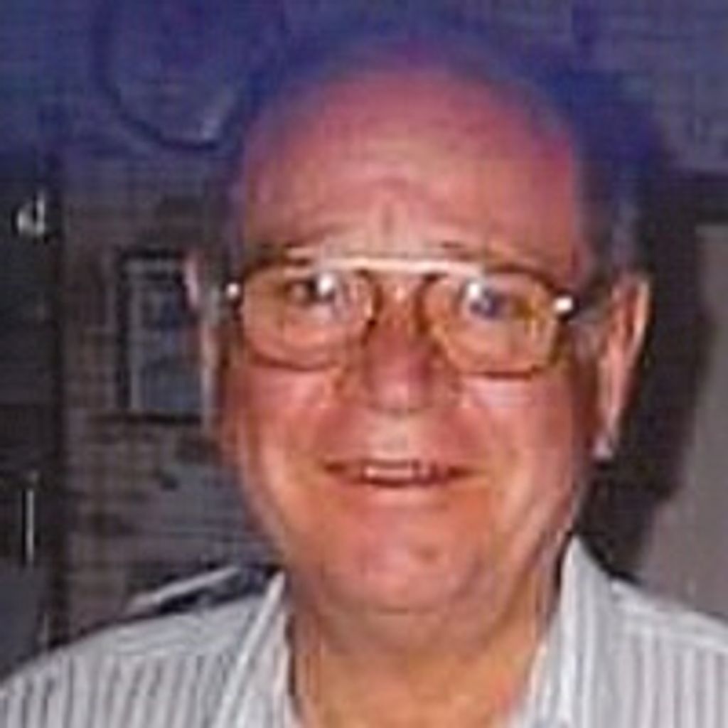 Ralph Wylie
