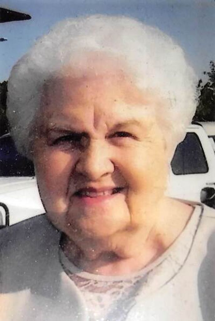 Marjorie Nell Mcmahan Profile Photo