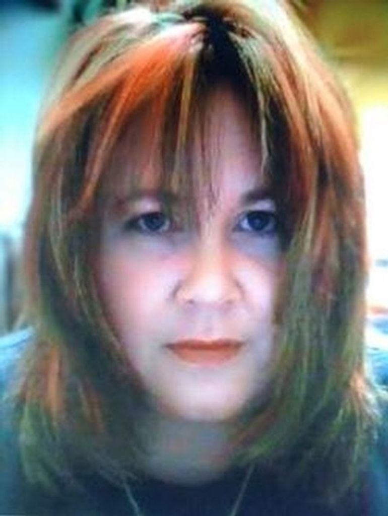 Kimberly Ann Clark