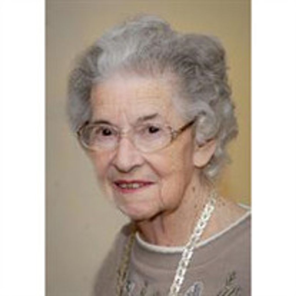 Eleonore Luise Currey