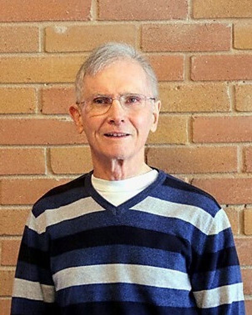 Lorne Cecil Roach C.A. Profile Photo