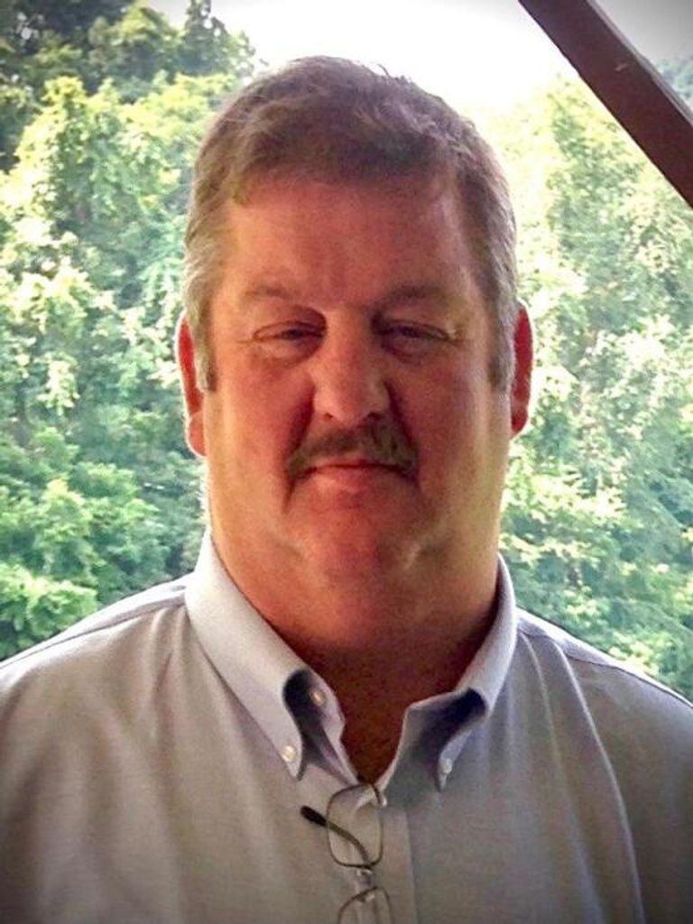 Timothy Allen Darby Profile Photo