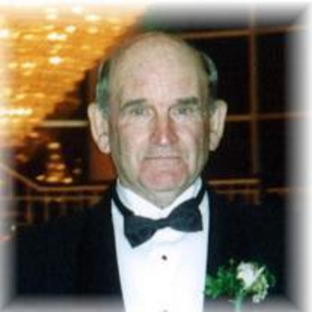 Howard E. Sprinkel