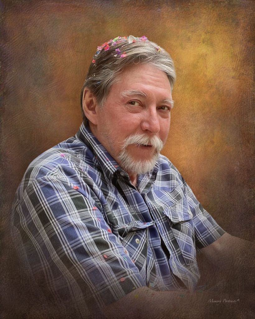 Richard Doyle Tory Profile Photo