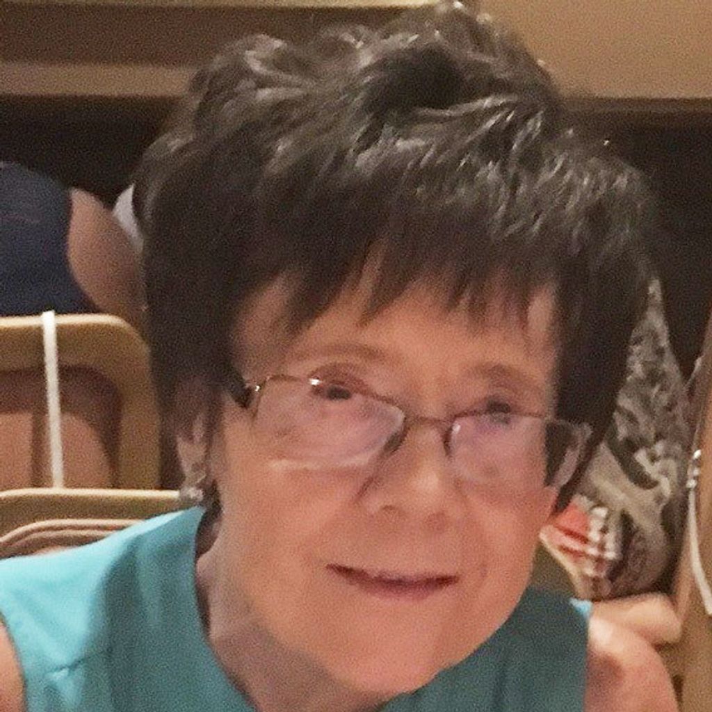 Nancy Rae Holtz
