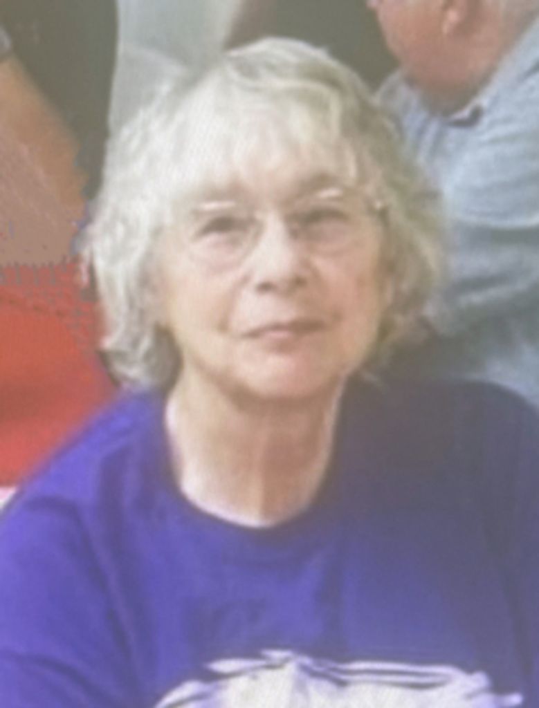 Patricia Gale Blizzard Profile Photo