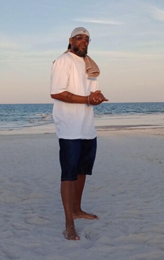 Mr. Harold Newton Joshua Profile Photo