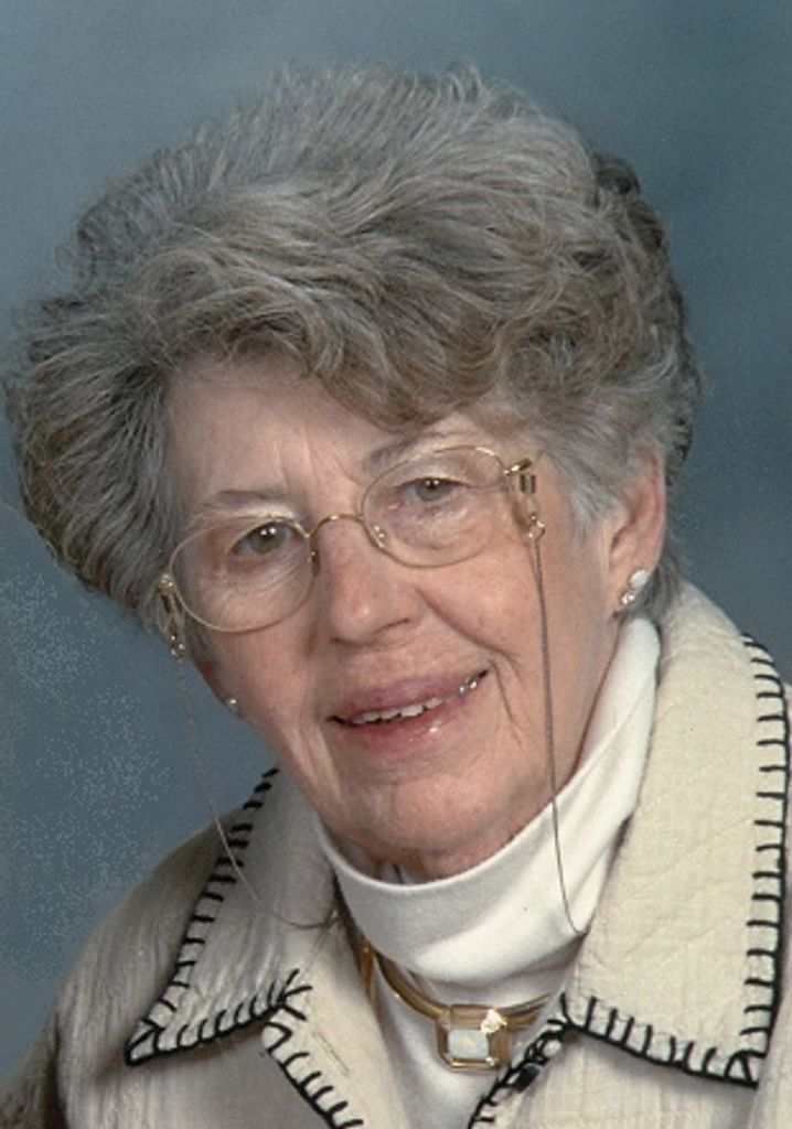 Lois S. Miller