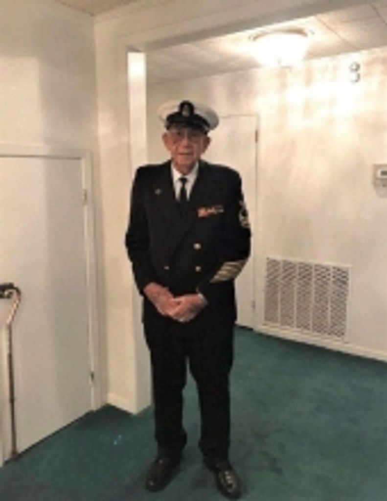 Bob Priest Martin