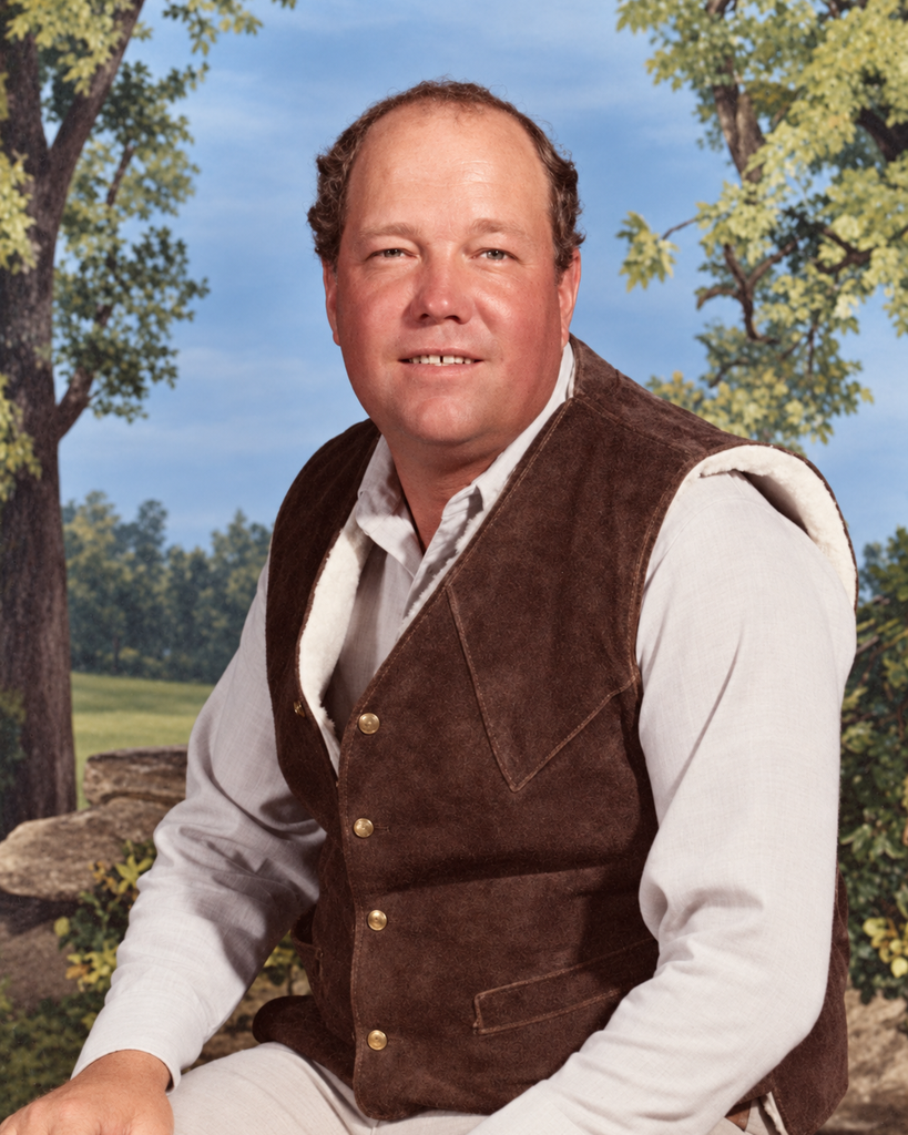 Otto Russell Musick Profile Photo
