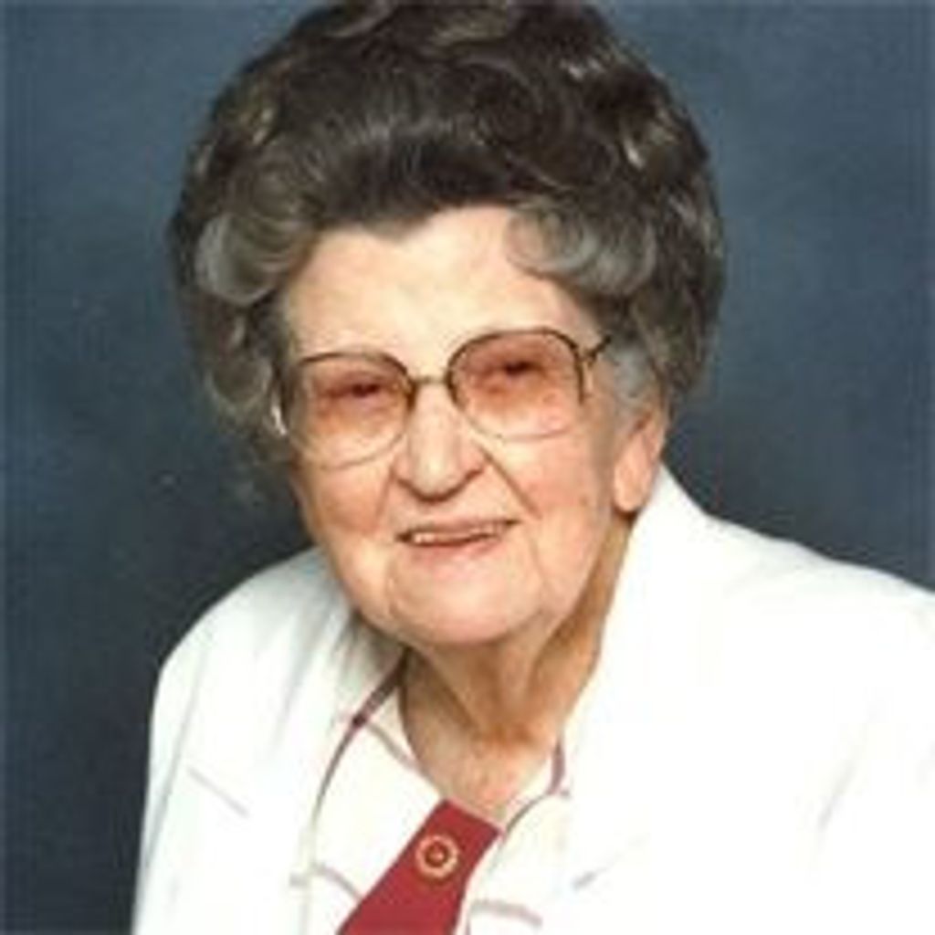 Ada G. Endsley