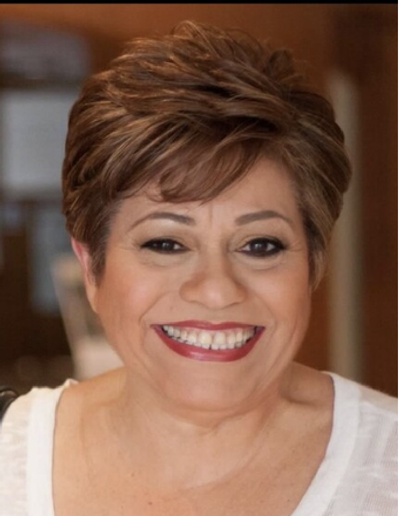 Luz Marina Romero Amaya