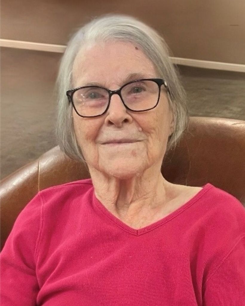 Rubye Seaton