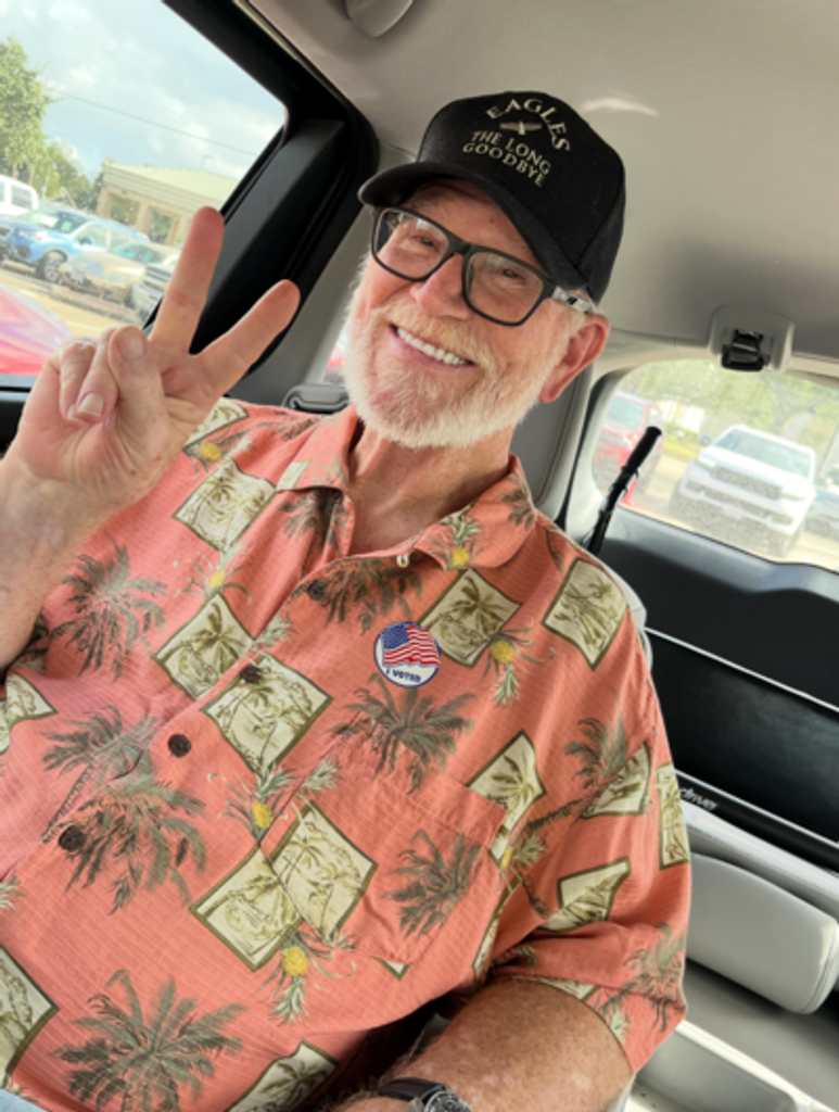 Gary Lynn Rogers Profile Photo