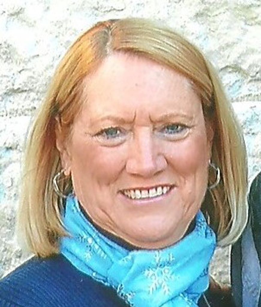 Sharon Kay Wood