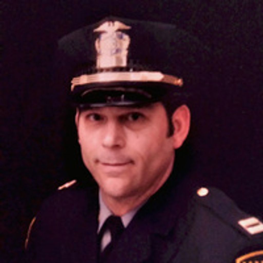 Roger Michael Dutcher