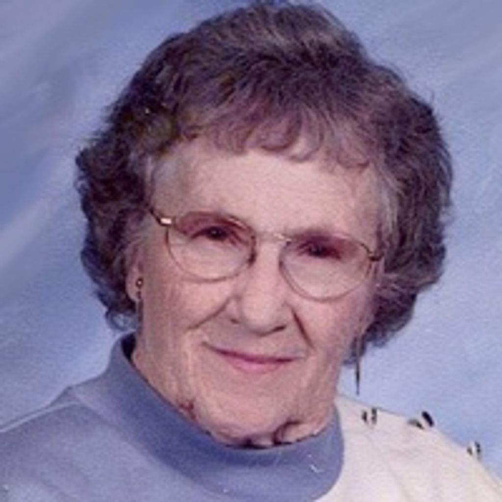 Velma Wilder