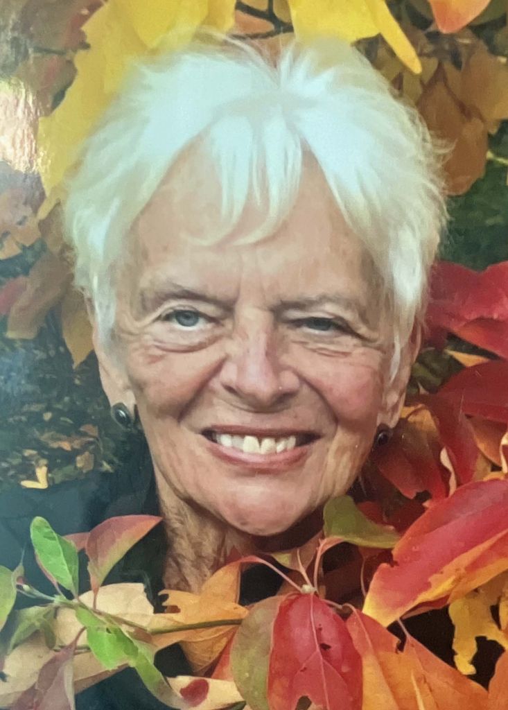 Nan Hagemeyer Profile Photo