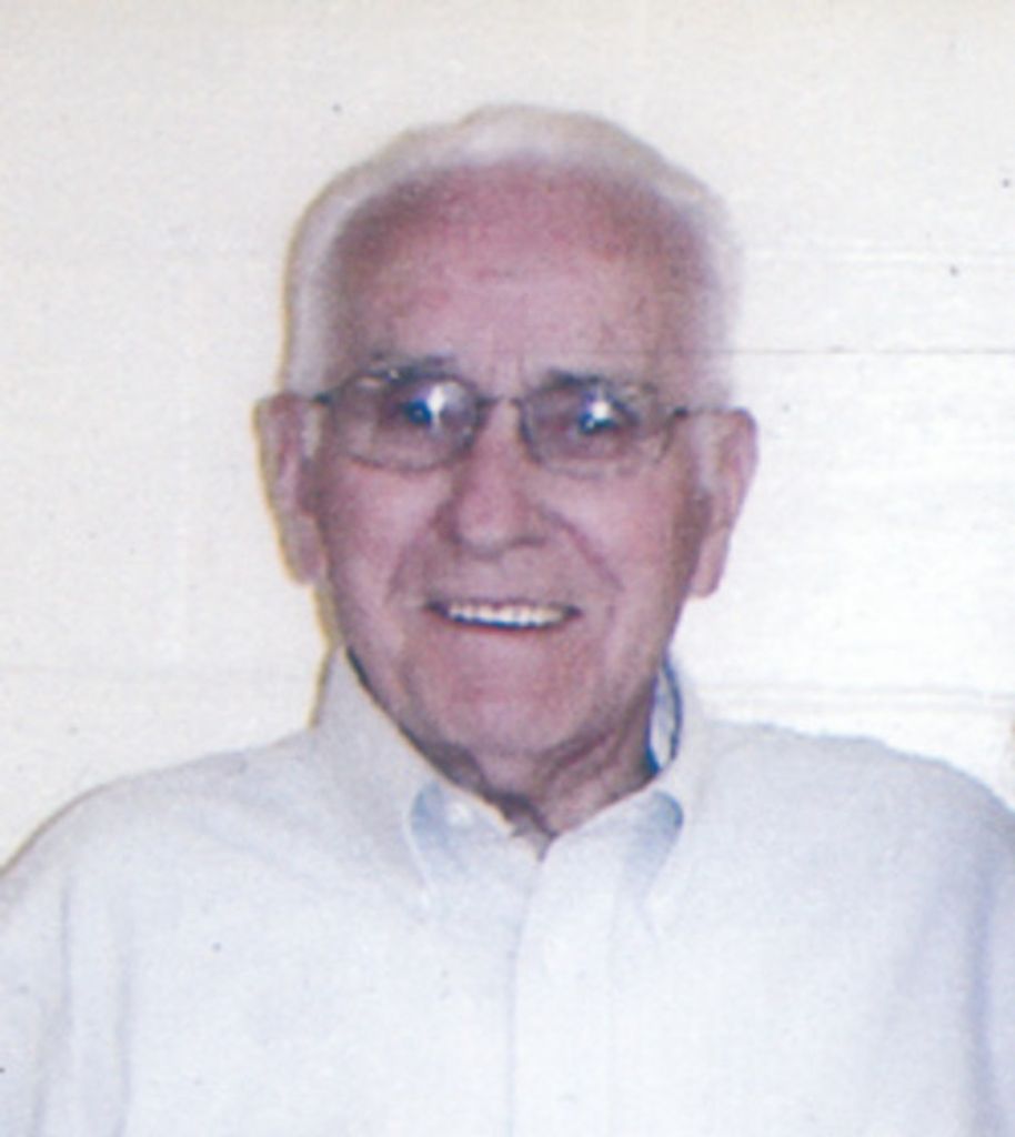 Robert P. Brown