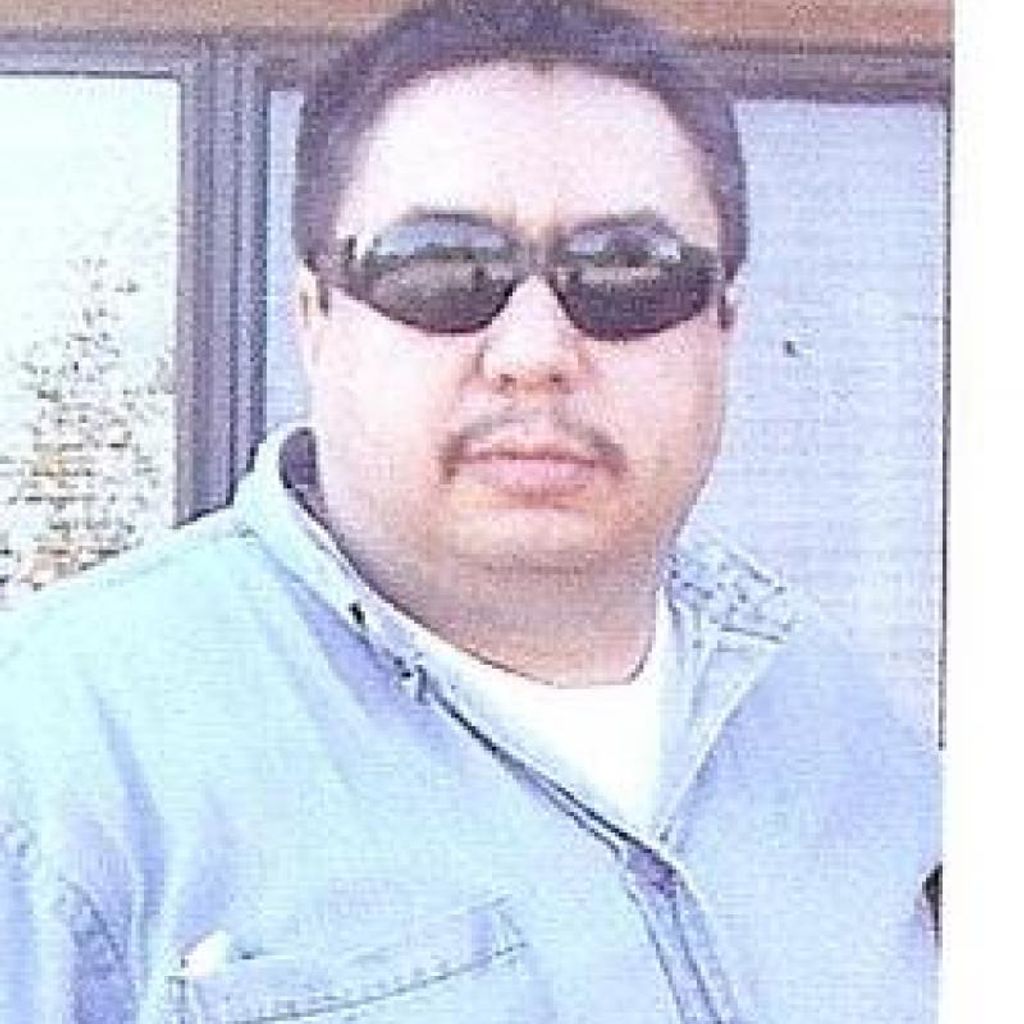 Joseph M Martinez
