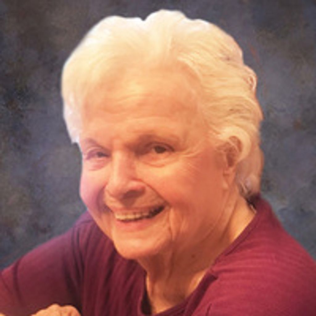 Margaret I. Gargus