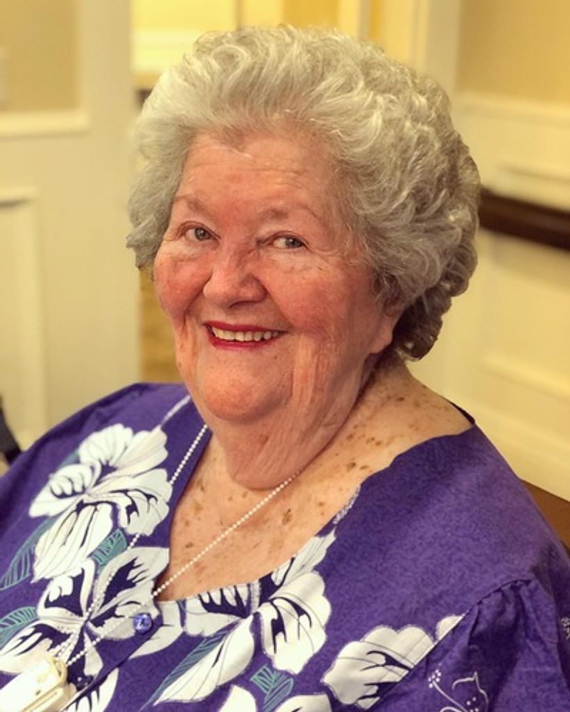 Nancy Gardner Safsten Profile Photo