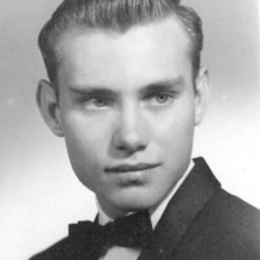 Allen L. Hochstedler