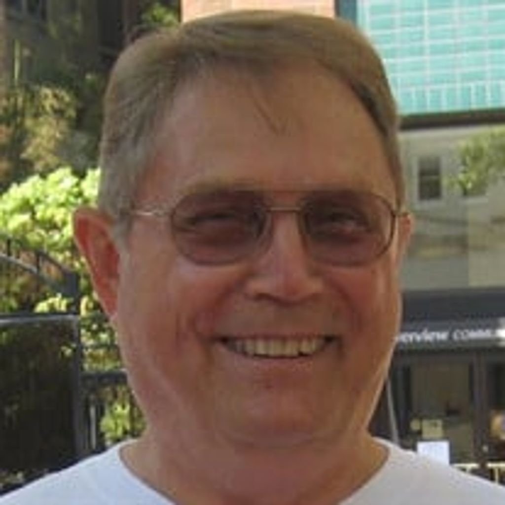 Mr. Walter Roy Blodgett