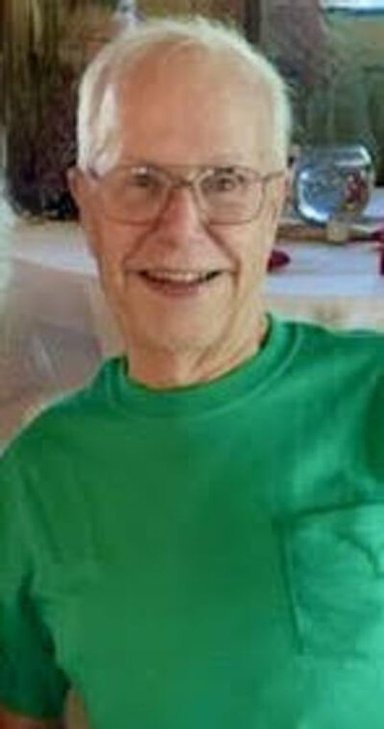 Robert William "Bob" Price